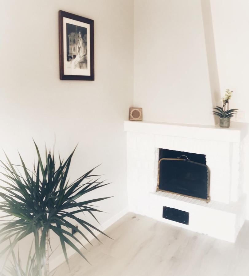 Appartement Pauline Ostend Luaran gambar