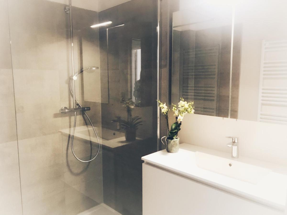Appartement Pauline Ostend Luaran gambar