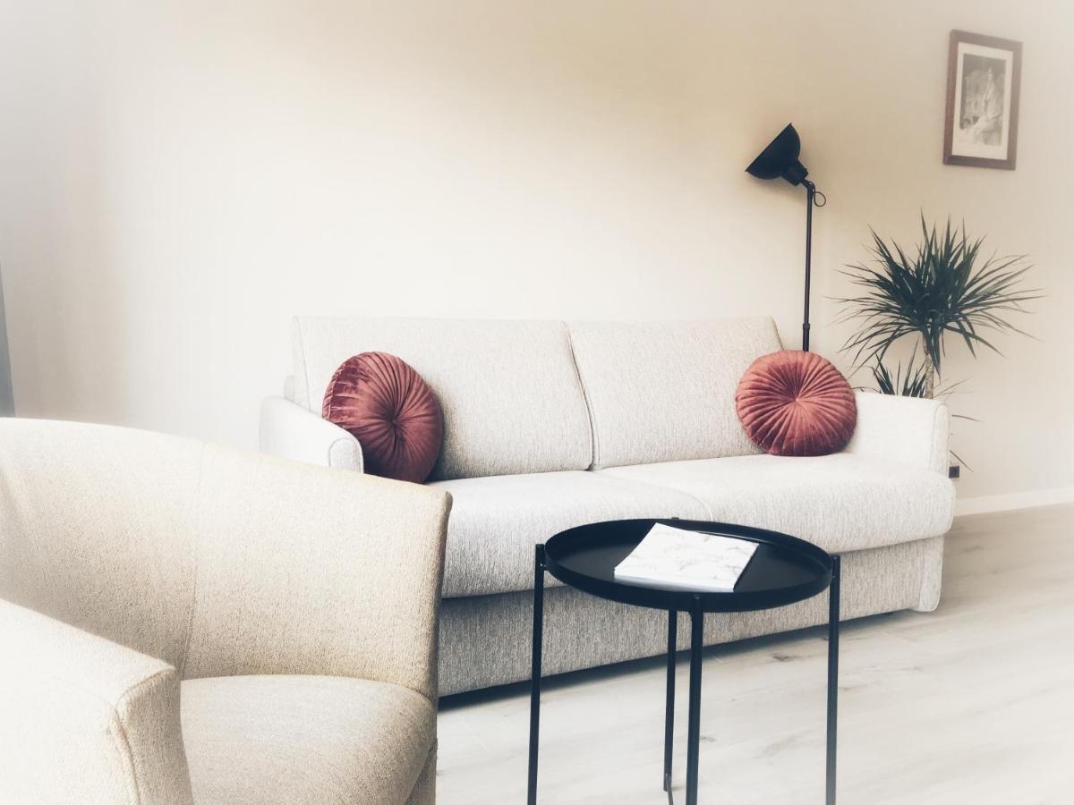 Appartement Pauline Ostend Luaran gambar