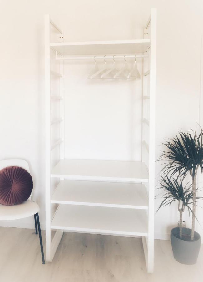 Appartement Pauline Ostend Luaran gambar
