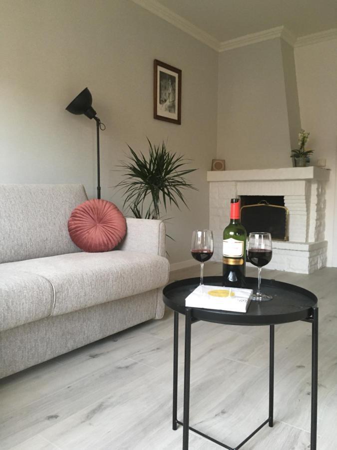 Appartement Pauline Ostend Luaran gambar