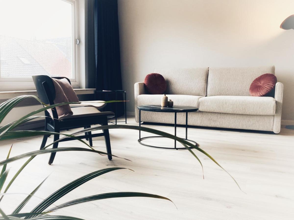 Appartement Pauline Ostend Luaran gambar